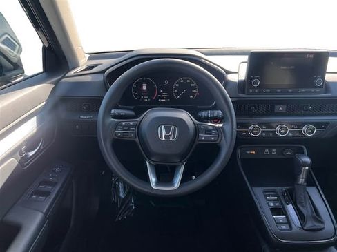 Used 2025 Honda CR-V EX image 15
