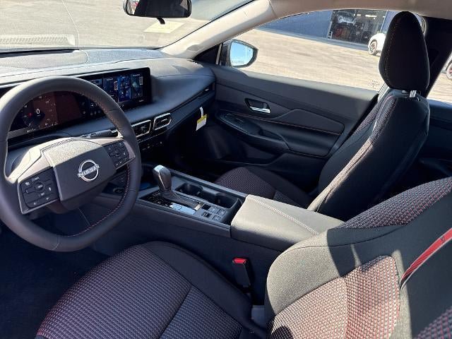 New 2027 Nissan Sentra SR FWD image 10