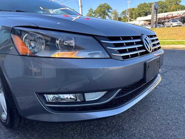 Used 2013 Volkswagen Passat TDI SE FWD image 24