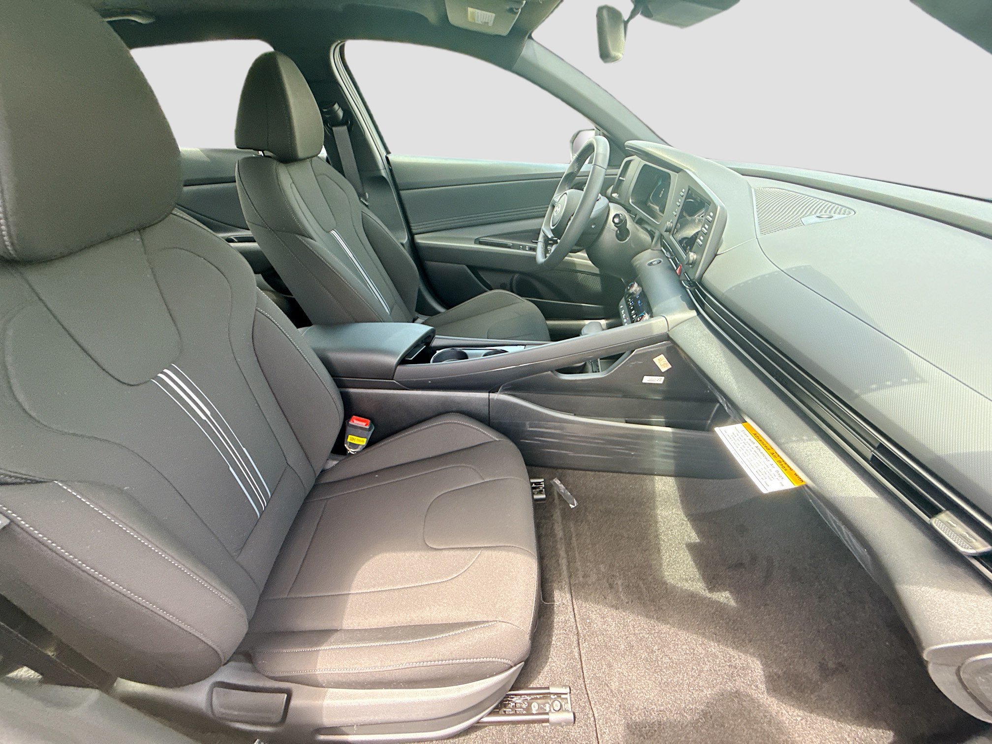 New 2026 Hyundai Elantra SEL Sport Premium FWD image 20