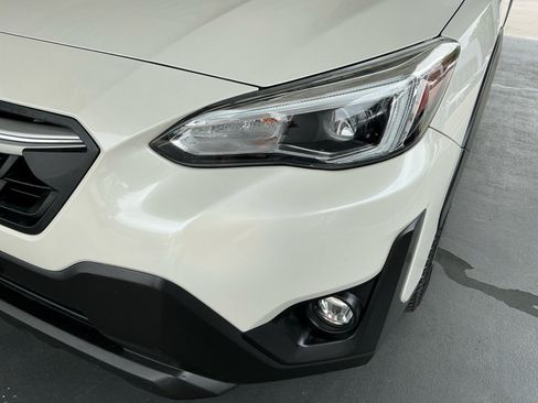 Used 2021 Subaru Crosstrek 2.5i Limited w/ Moonroof Package 2 AWD/4WD image 30