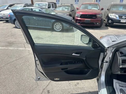 Used 2012 Honda Accord LX image 22
