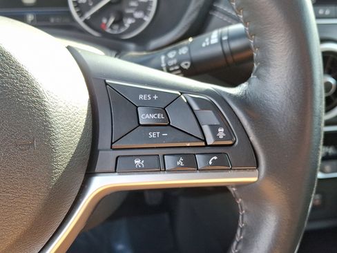 Certified 2023 Nissan Sentra SV w/ All-Weather Package image 21