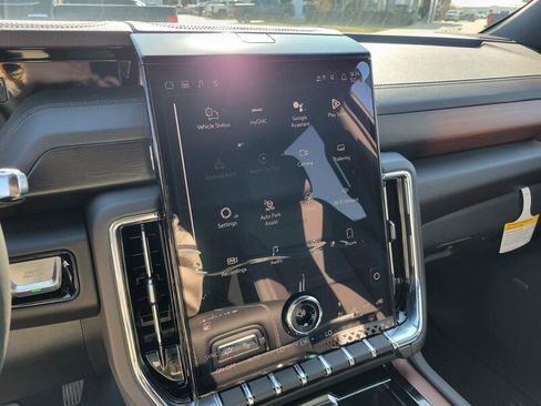 New 2026 GMC Yukon XL Denali w/ Sun & Power Step Package image 22