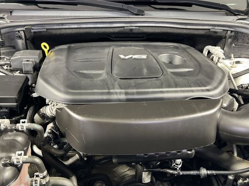 Used 2017 Jeep Grand Cherokee Limited w/ Jeep Active Safety Group image 29