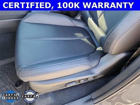 Certified 2025 Subaru Forester Limited image 15