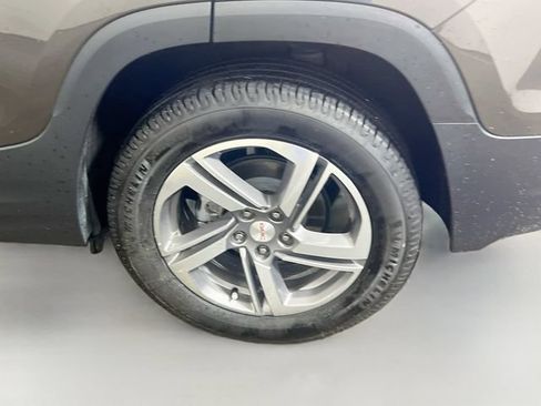 Used 2019 GMC Terrain SLT w/ Preferred Package FWD image 23
