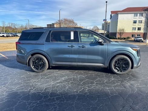 New 2026 Kia Carnival SX Prestige image 2