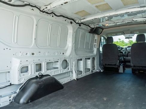 Used 2015 Ford Transit 350 148 Low Roof RWD image 33