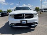 Used 2019 Dodge Durango SXT image 3