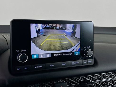 Used 2023 Honda HR-V Sport image 13