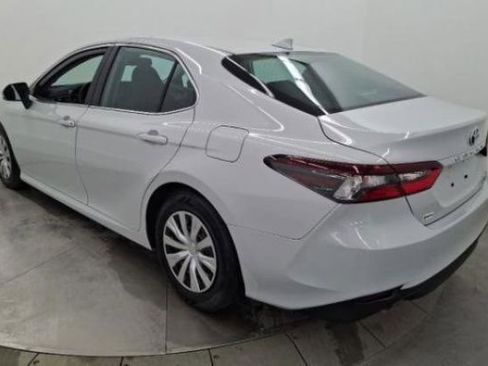 Certified 2022 Toyota Camry LE w/ Cold Weather Package FWD image 15