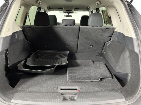 Used 2021 Nissan Rogue S FWD image 41