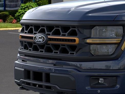 New 2026 Ford F150 Tremor w/ Equipment Group 402B AWD/4WD image 17