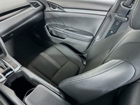Used 2019 Honda Civic Sport image 22