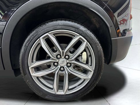 Used 2020 Cadillac XT4 Sport AWD/4WD image 43