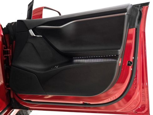 Used 2021 Tesla Model S Long Range image 44