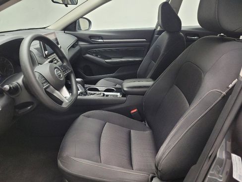 Used 2021 Nissan Altima 2.5 SV AWD/4WD image 17