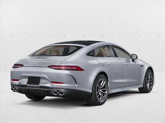 New 2026 Mercedes-Benz AMG GT 43 video 2