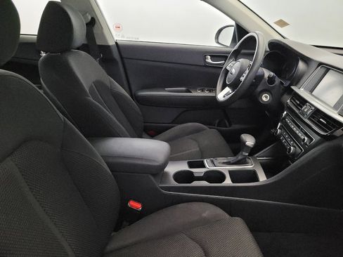Used 2019 Kia Optima LX w/ LX 17" Wheel Package FWD image 21