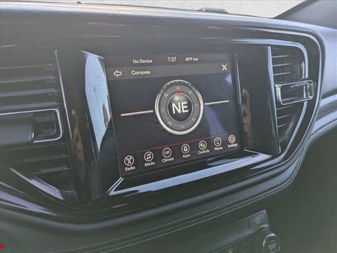 Used 2021 Dodge Durango GT AWD/4WD image 13