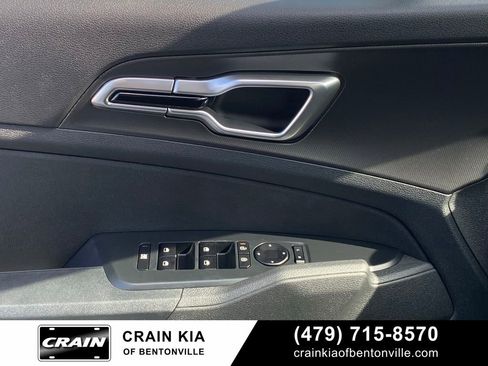 New 2026 Kia Sportage LX image 20