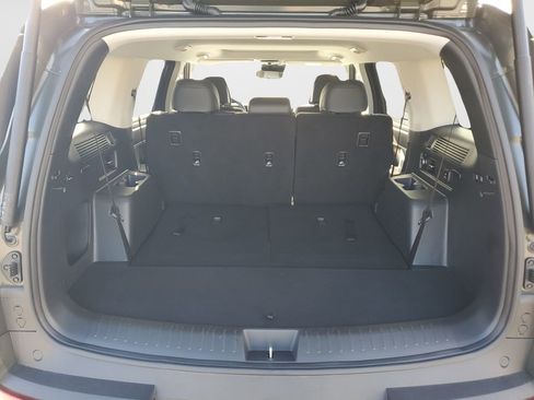 Certified 2025 Hyundai Santa Fe XRT image 12