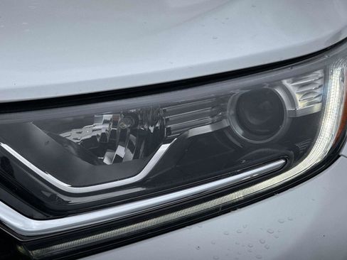 Certified 2021 Honda CR-V EX image 10