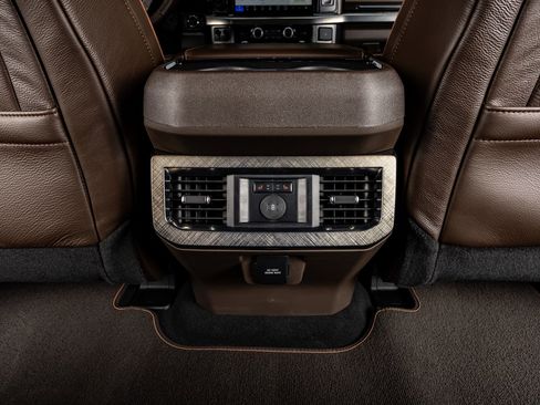 Used 2026 Ford F250 King Ranch w/ Chrome Package image 33