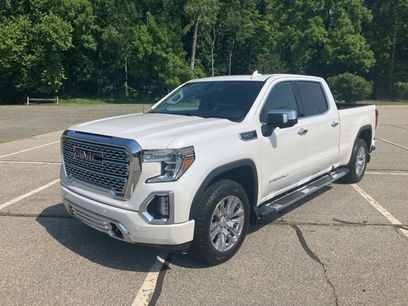 Used 2019 GMC Sierra 1500 Denali