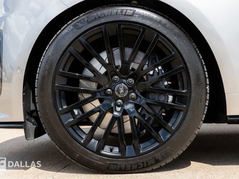 Used 2024 Land Rover Range Rover Sport image 11