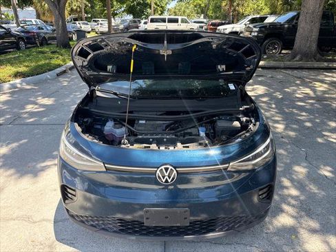Used 2023 Volkswagen ID.4 Pro RWD image 28