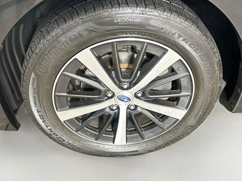 Used 2023 Subaru Impreza 2.0i Premium AWD/4WD image 11