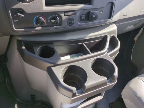 New 2026 Ford E-450 and Econoline 450 Super Duty w/ Power Equipment Group image 15