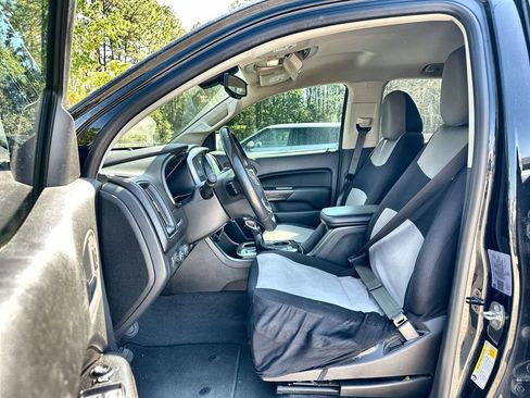 Used 2022 GMC Canyon Elevation w/ Trailering Package image 2