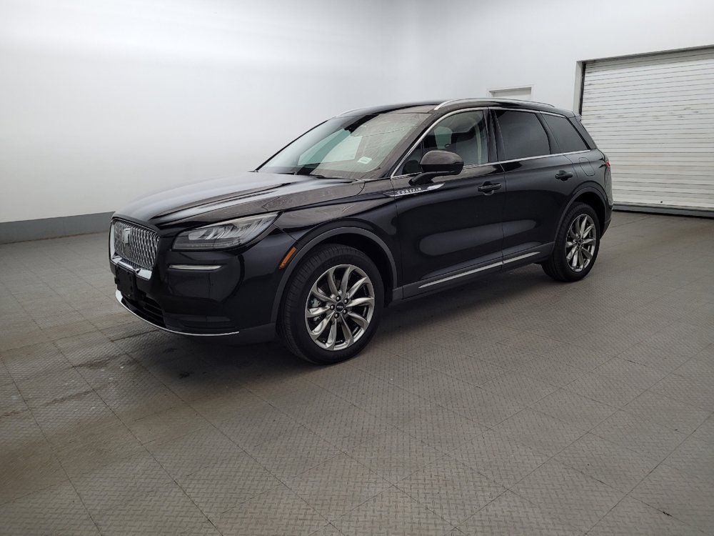 Used 2021 Lincoln Corsair AWD w/ Premium Package image 2