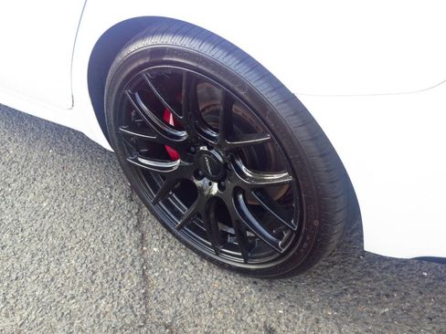 Used 2021 Genesis G70 3.3T w/ Prestige Package image 21