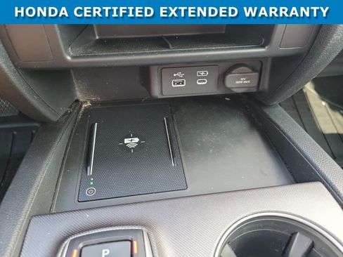 Certified 2024 Honda Ridgeline Sport+ image 36