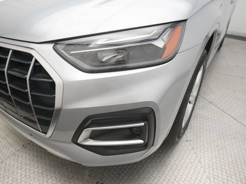Used 2023 Audi Q5 2.0T Premium AWD/4WD image 26