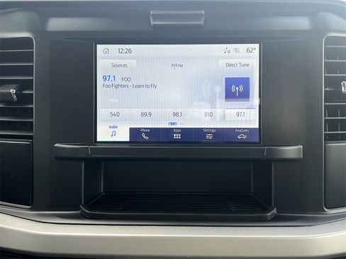 New 2026 Ford F250 XL w/ 360-Degree Camera Package image 4