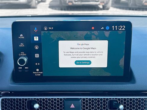 New 2026 Honda Civic Sport Touring image 21