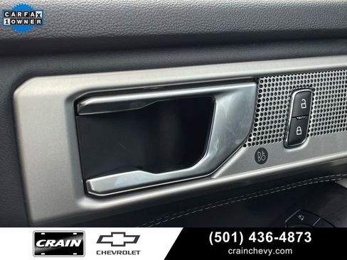 Used 2024 Ford Explorer Limited image 13