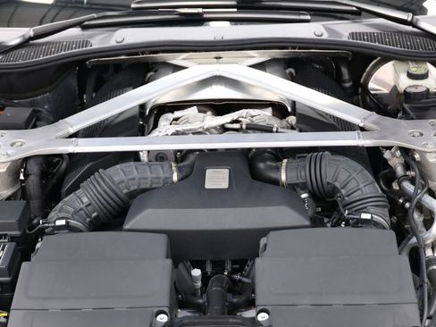 Used 2023 Aston Martin V8 Vantage Roadster RWD image 84