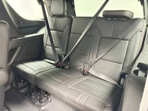 Used 2021 Chevrolet Tahoe RST w/ Luxury Package image 43