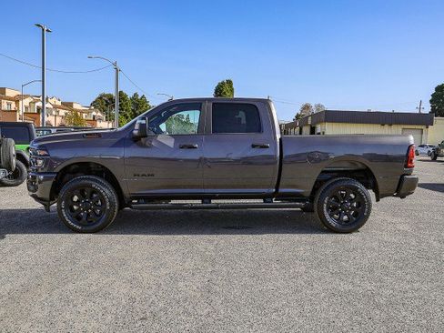 New 2026 RAM 2500 Big Horn image 9