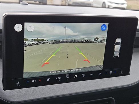 New 2025 Ford Maverick XLT w/ XLT Luxury Package image 14