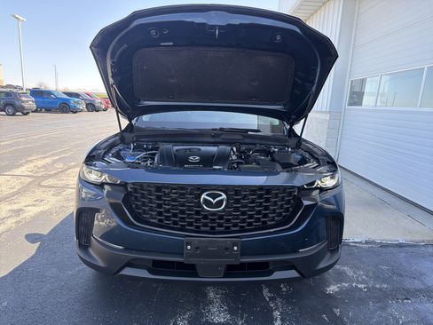 Used 2023 MAZDA CX-50 2.5 S w/ Preferred Plus Pkg image 48