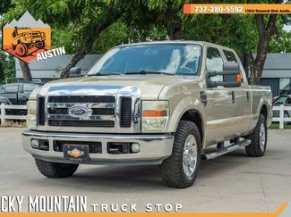 Used 2008 Ford F250 Lariat RWD video 1