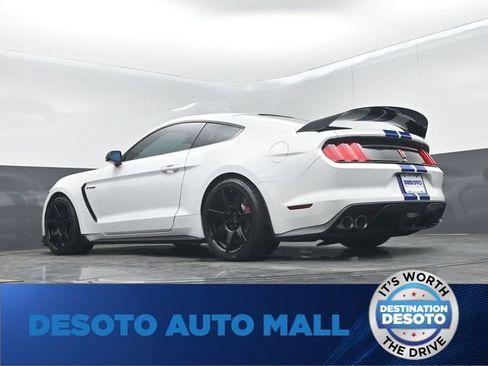 Used 2017 Ford Mustang Shelby GT350R w/ GT350R Equipment Group 920A RWD image 53