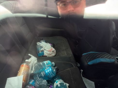 Used 2018 Ford Mustang GT Premium w/ GT Performance Package image 5